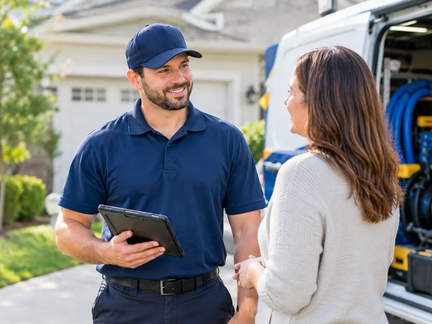 Sewage Backup Cleanup Preston, CT FAQs